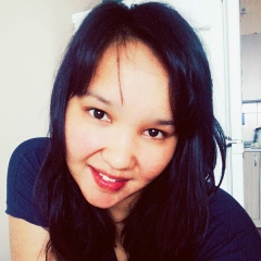 Асема Акижанова, 27.08, Алматы