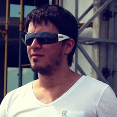Dimi Wellson, 24.09.1981, Краснодар