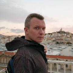 Сергей Рязанцев, 30.12, Москва