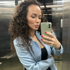 Сандра Устинова, 18.02, Новосибирск