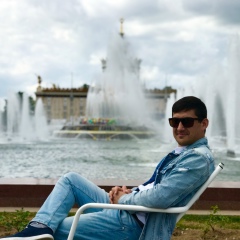 Ильяс Ибраимов, 08.02.1992, Саки