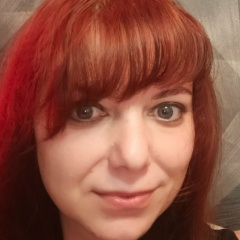 Ангелина Поркк, 16.06.1986, Москва