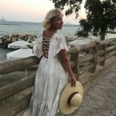 Наталья Полякова, 04.04, Уфа