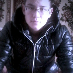 Abiw Orinbaev