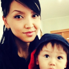 Anara Di, 28.11.1988, Астана