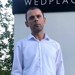 Дмитрий Самуйло