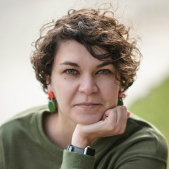 Юлия Тивелькова, 03.02.1989, Москва