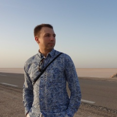 Kirill Danilov, 21.08, Санкт-Петербург