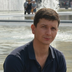 Алексей Александров, 29.12.1986, Волгоград