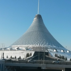 Балнур Танирбергенова, 01.01.1991, Алматы