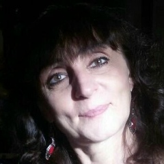Людмила Голубева, 24.02, Санкт-Петербург