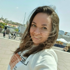 Валентина Питерова, 10.10.1987, Алматы