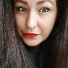 Анюта Кокина, 08.11.1987, Санкт-Петербург