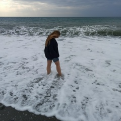 Мария Скороходова, 02.05, Ульяновск