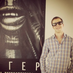 Андрей Тарасов, 09.05.1988, Москва