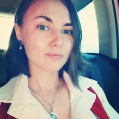 Марья Массалитина, 17.06.1982, Киев