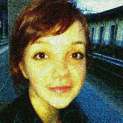 Юлия Раца, 01.01.1986, Milano