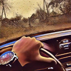 Алинка Малинова, 21.07.2007, Краснодар