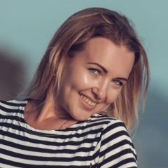 Елена Черных, 19.01.1983, Пенза