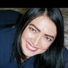 Анастасия Краснова, Тюмень