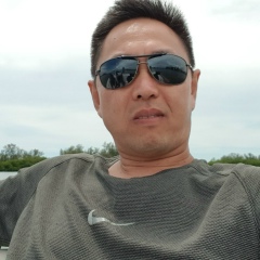 Андрей Ким, Санкт-Петербург