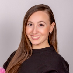 Гузель Файзуллина, 24.05, Сургут