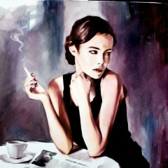 Анастасия Курбанова, 15.02