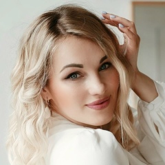 Екатерина Иванова, 15.08, Москва