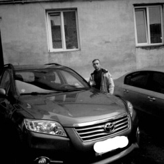 Володимир Мельник, 25.04