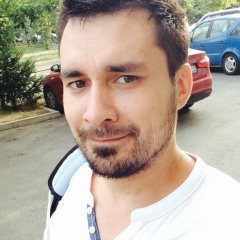 Константин Сидоренко, 30.01.1985, Алматы