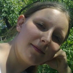 Анастасия Савицкая, Омск