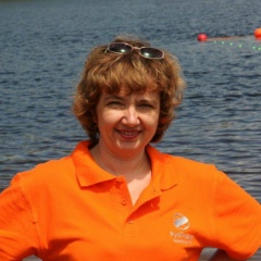 Ирина Власенко, 08.09, Хабаровск