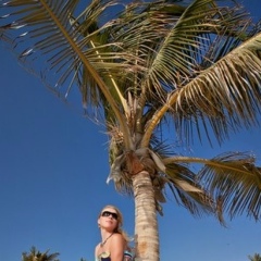 Анастасия Фатхутдинова, 13.11.1983, Новый Уренгой