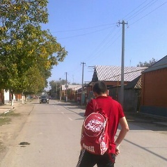 Адам Цугуев, 04.04.1996, Москва