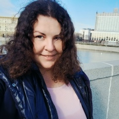 Элина Гарева, 16.12.1989, Санкт-Петербург