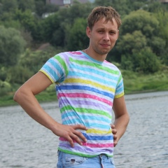 Александр Пилипчук, 28.08, Луганск