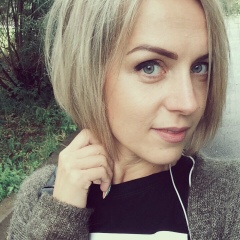 Лариса Валеева, Красноярск