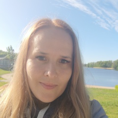 Асия Дубовицкая, 29.09, Уфа