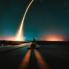 Татьяна Мамедова, Алматы