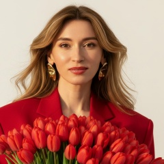 Кристина Тетенова, 23.04, Пермь