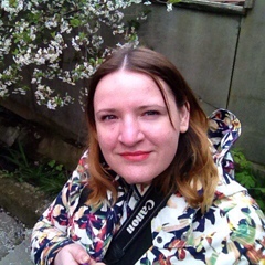 Наталия Федосенко, 08.10.1985, Киев