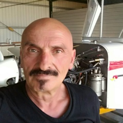 Veschi Tarcisio, 08.04.1950