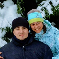 Вітя Майбук, 18.01
