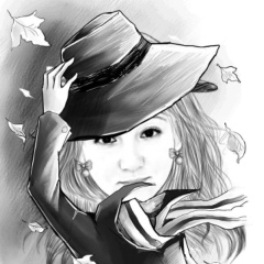 Виктория Ерофеева, 21.01.1987, Москва