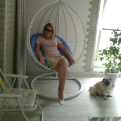 Ольга Маслова, 13.01.1987, Санкт-Петербург