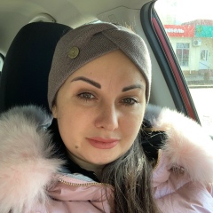 Марина Деркач, 17.02, Краснодар