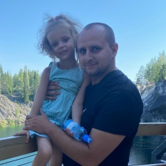 Михаил Аверьянов, 25.02, Выборг