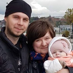 Татьяна Бажутова, 03.07.1992, Нижний Новгород