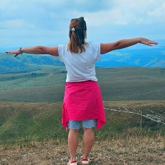 Ольга Митрукова, 14.01.1985, Важины