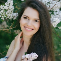 Алена Кузнецова, 13.12, Уфа